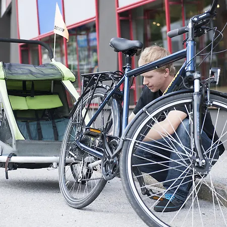 Familienparadies Achensee - Families Only Achenkirch