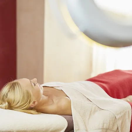 Otel Familienparadies Achensee - Families Only 4*