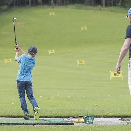 Familienparadies Achensee - Families Only Otel