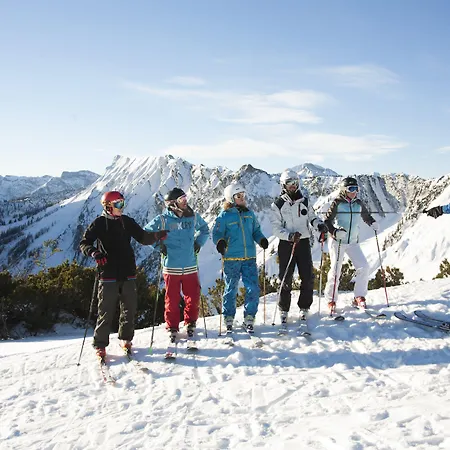 Familienparadies Achensee - Families Only 4* Achenkirch