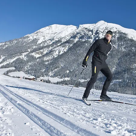 Familienparadies Achensee - Families Only 4*