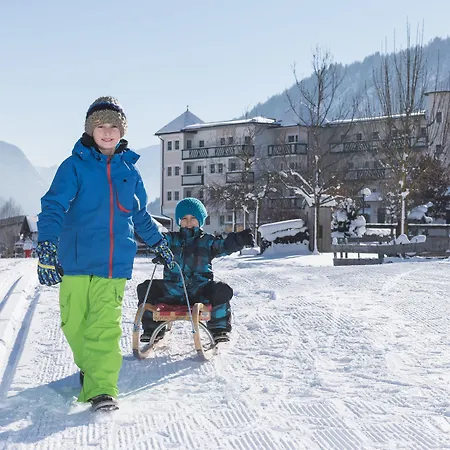 Familienparadies Achensee - Families Only Otel Achenkirch