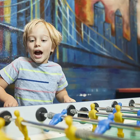 Familienparadies Achensee - Families Only Otel