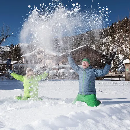 Familienparadies Achensee - Families Only Otel