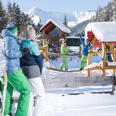 Familienparadies Achensee - Families Only Achenkirch