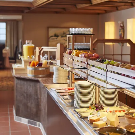 Otel Familienparadies Achensee - Families Only 4*