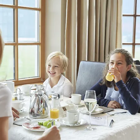 Familienparadies Achensee - Families Only Otel Achenkirch