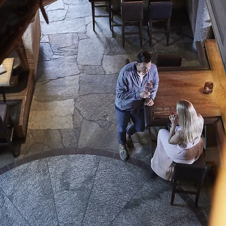 Familienparadies Achensee - Families Only Otel 4*