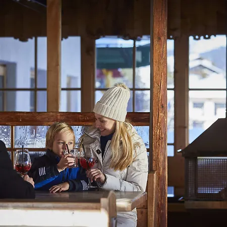 Familienparadies Achensee - Families Only Otel Achenkirch