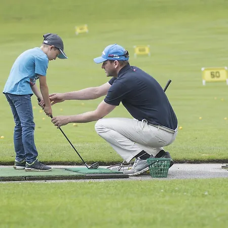 Otel Familienparadies Achensee - Families Only 4*