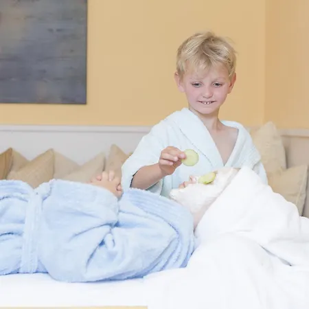 Familienparadies Achensee - Families Only