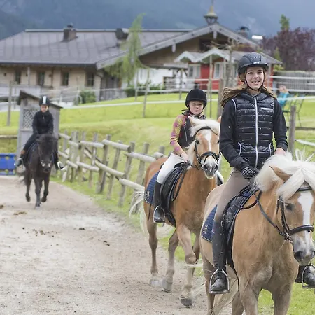 Familienparadies Achensee - Families Only Otel