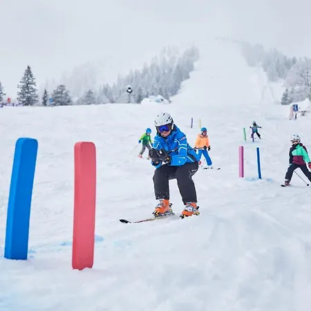 Familienparadies Achensee - Families Only 4* Achenkirch