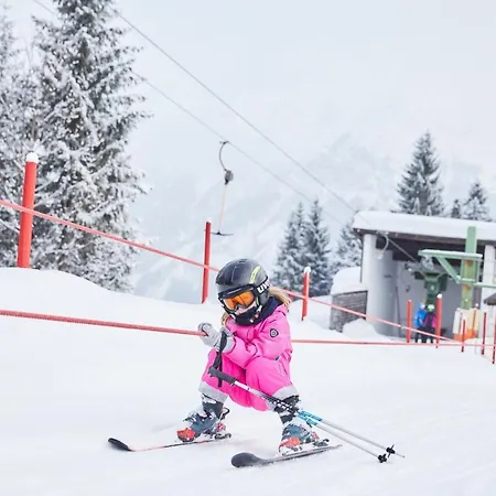 Familienparadies Achensee - Families Only 4* Achenkirch