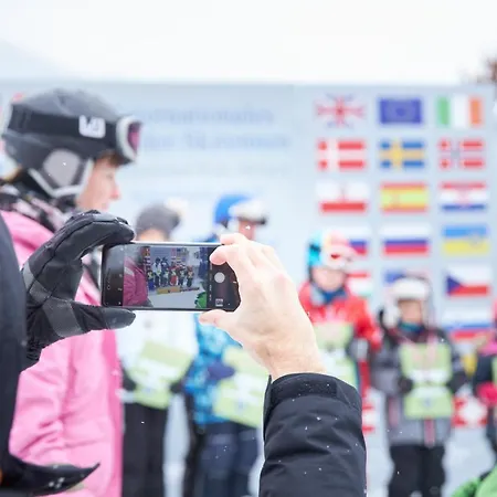 Familienparadies Achensee - Families Only Achenkirch