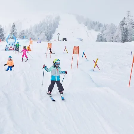 Otel Familienparadies Achensee - Families Only