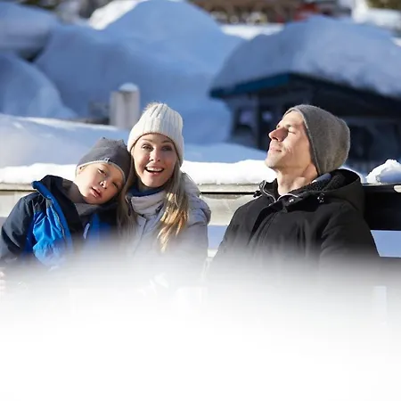 Familienparadies Achensee - Families Only Achenkirch