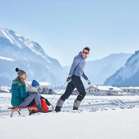 Familienparadies Achensee - Families Only 4* Achenkirch