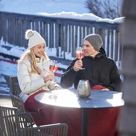 Hotel Familienparadies Achensee - Families Only 4*