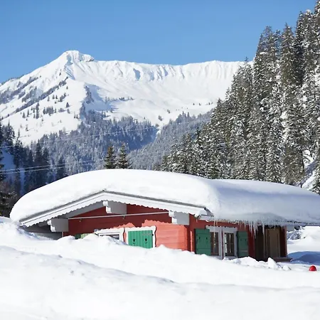 Otel Familienparadies Achensee - Families Only Achenkirch