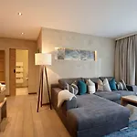 阿亨湖家庭天堂运动酒店 - 仅限家庭 4*
