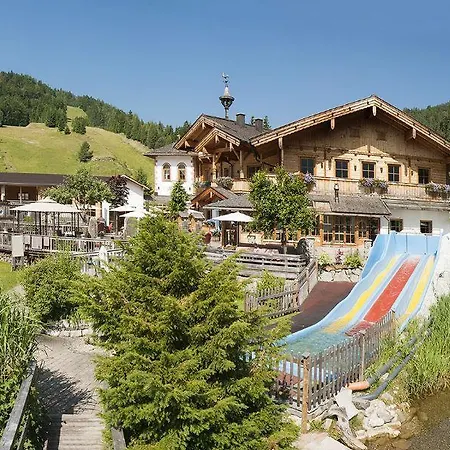 Familienparadies Achensee - Families Only