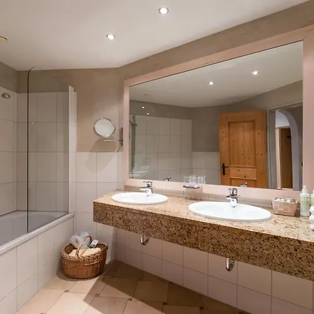 Otel Familienparadies Achensee - Families Only 4*