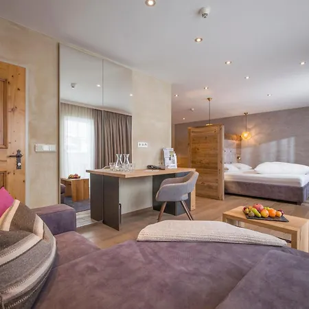 Familienparadies Achensee - Families Only 4* Achenkirch