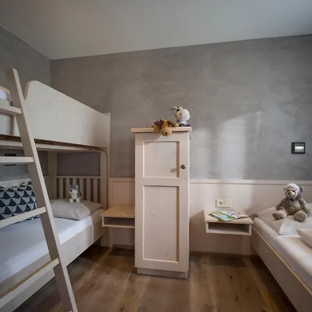 Otel Familienparadies Achensee - Families Only 4*