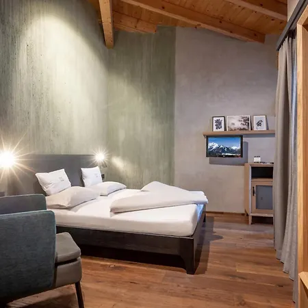 Otel Familienparadies Achensee - Families Only 4*