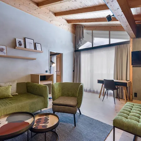 Familienparadies Achensee - Families Only Otel 4*