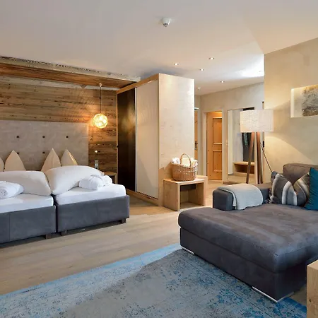 Otel Familienparadies Achensee - Families Only 4*