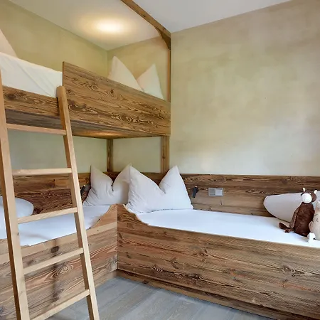 Otel Familienparadies Achensee - Families Only 4*