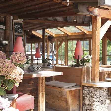 Familienparadies Achensee - Families Only Otel