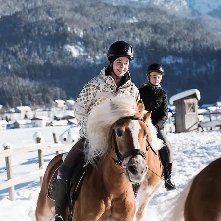 Otel Familienparadies Achensee - Families Only 4*
