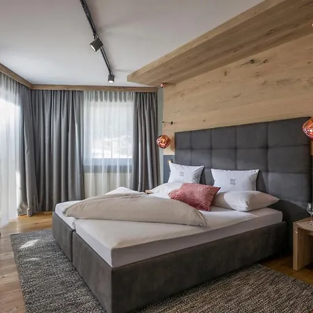 Familienparadies Achensee - Families Only Otel 4*