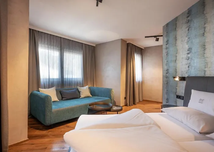 Familienparadies Achensee - Families Only Achenkirch