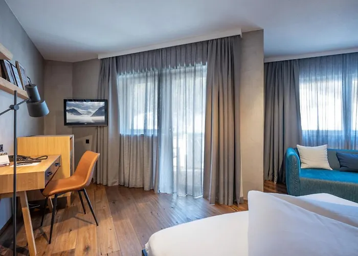 Familienparadies Achensee - Families Only Hotel