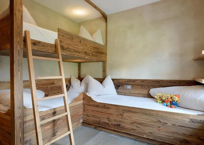 Familienparadies Achensee - Families Only 4* Achenkirch