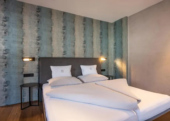 Familienparadies Achensee - Families Only Hotel 4*