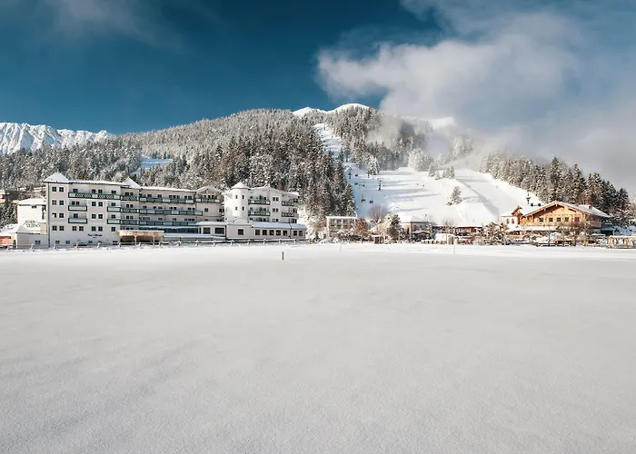 Familienparadies Achensee - Families Only Hotel