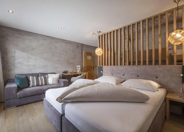 Familienparadies Achensee - Families Only 4* Achenkirch