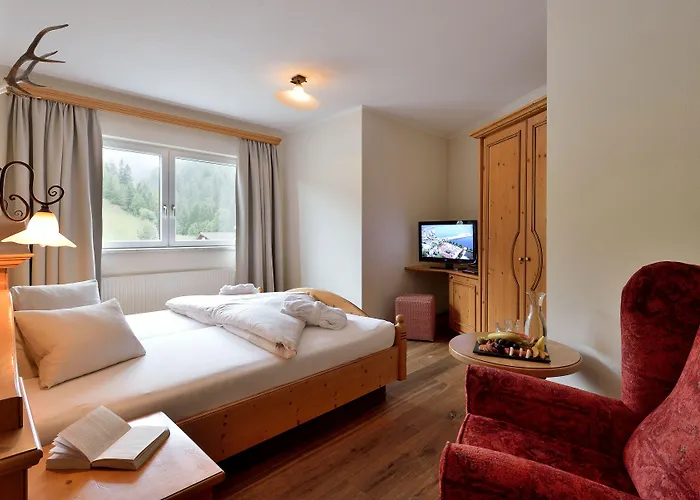 Familienparadies Achensee - Families Only Achenkirch