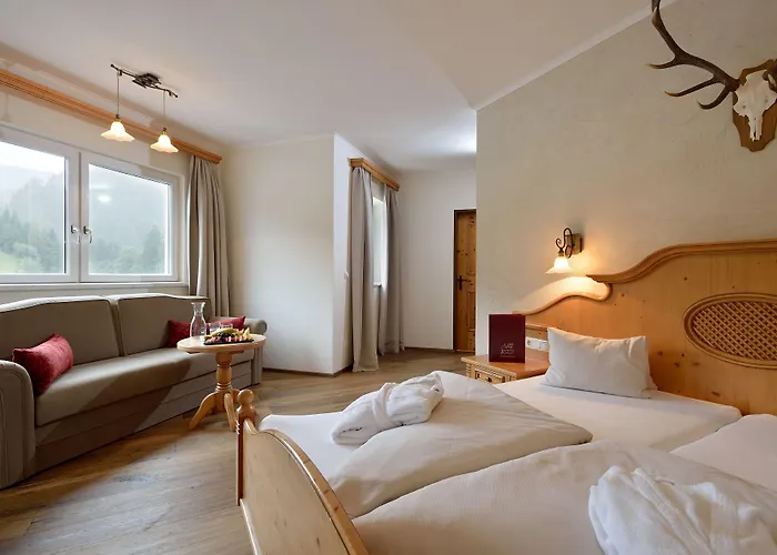 Familienparadies Achensee - Families Only Hotel