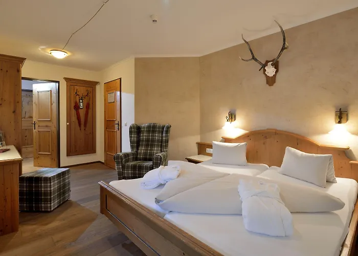 Familienparadies Achensee - Families Only 4* Achenkirch