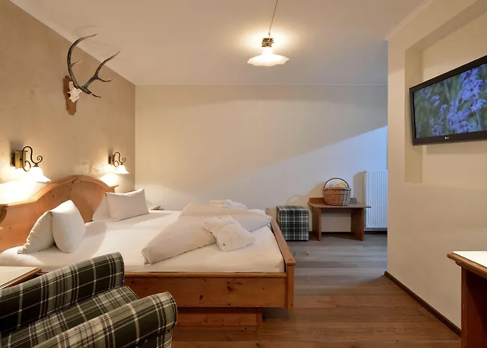 Hotel Familienparadies Achensee - Families Only 4*