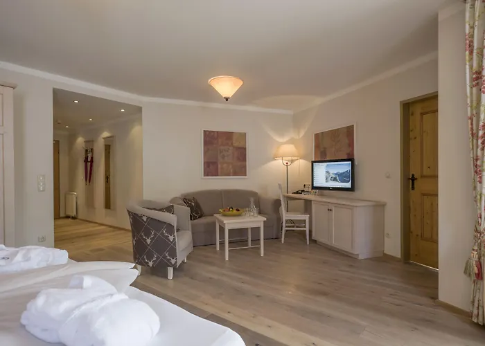 Familienparadies Achensee - Families Only