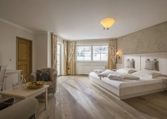 Familienparadies Achensee - Families Only Achenkirch