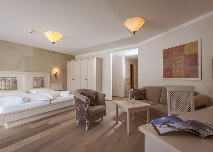 Hotel Familienparadies Achensee - Families Only 4*