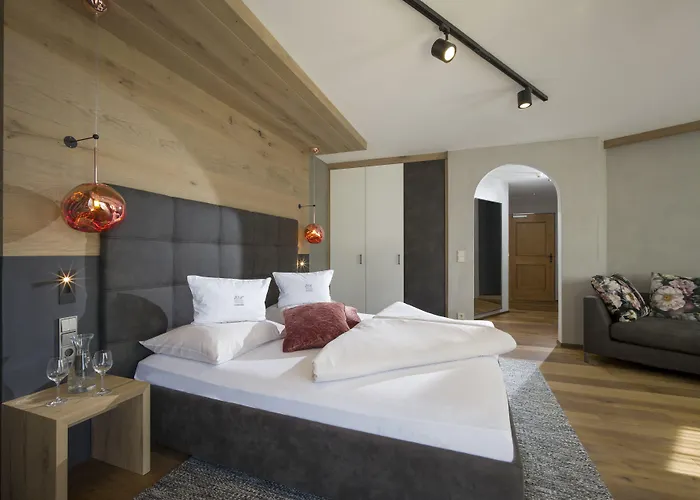 Familienparadies Achensee - Families Only Hotel